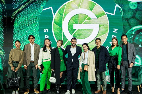 Garnier Dorong Green Science Jadi Tren Kecantikan Masa Depan