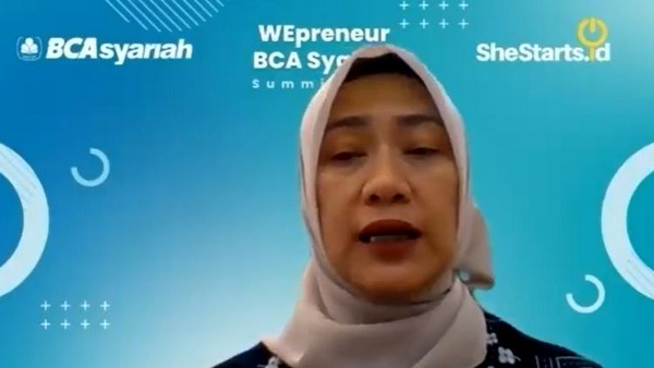 Peran BCA Syariah dalam Pemberdayaan UMKM Perempuan
