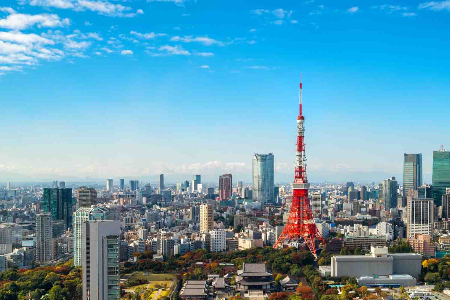 Jepang dan Potensinya sebagai Tujuan Investasi Properti