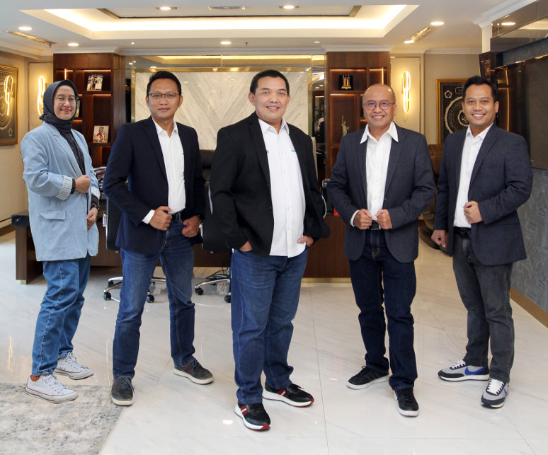 Bank Rakyat Indonesia, Jurus Menjadi Home of Best Talent