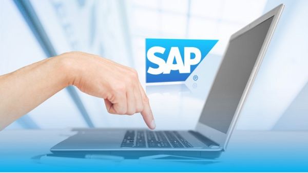 Teknologi cloud SAP