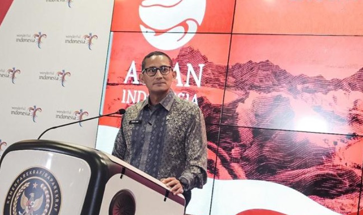 Pemerintah Berencana Bentuk Dana Pariwisata Indonesia, Untuk Apa?