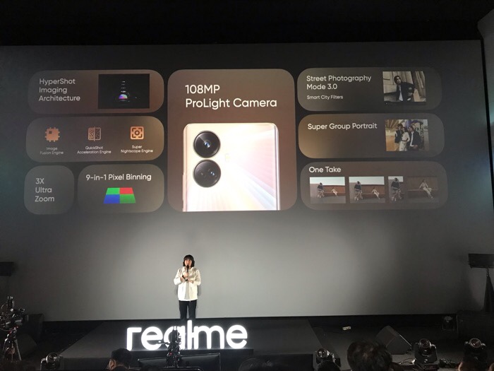 Series Terbaru Realme Hasil Riset dan Kolaborasi dengan Fans