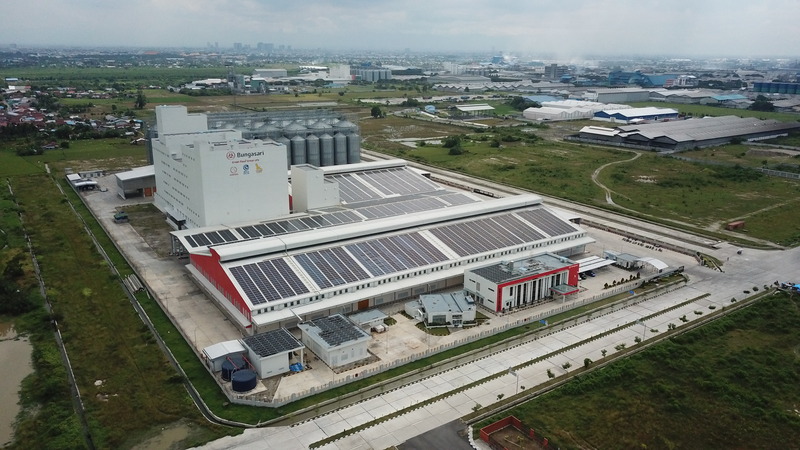 Xurya Raih Pendanaan Energi Hijau Rp501 Miliar Sepanjang 2022