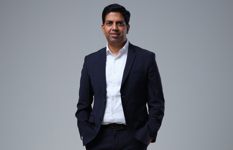 Niraj Jain, Membawa Perusahaan Kembali Raih Profit