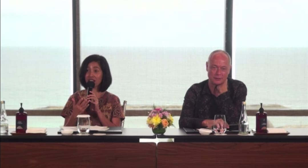 The Apurva Kempinski Bali Kampanyekan Powerful Indonesia di 2023 