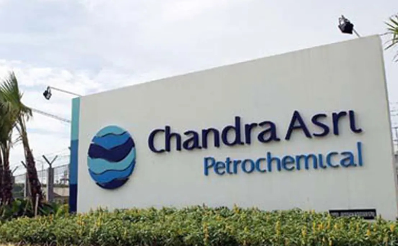 Chandra Asri  Group Menunjuk Bank Ini Sebagai Penasihat Pinjaman US$ 600 Juta