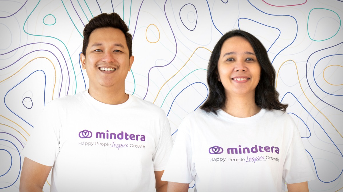 Co-founder Mindtera