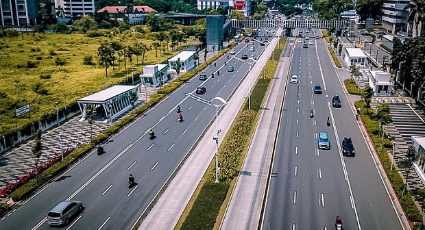 Pengamat Sebut Jalan Berbayar Strategi Tepat Atasi Macet Jakarta