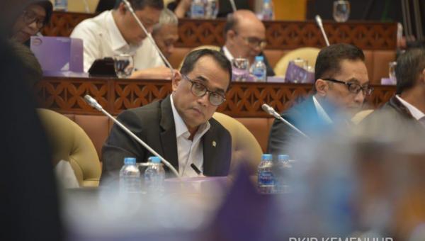 Kemenhub Maksimalkan Layanan Transportasi KTT ASEAN di Labuan Bajo