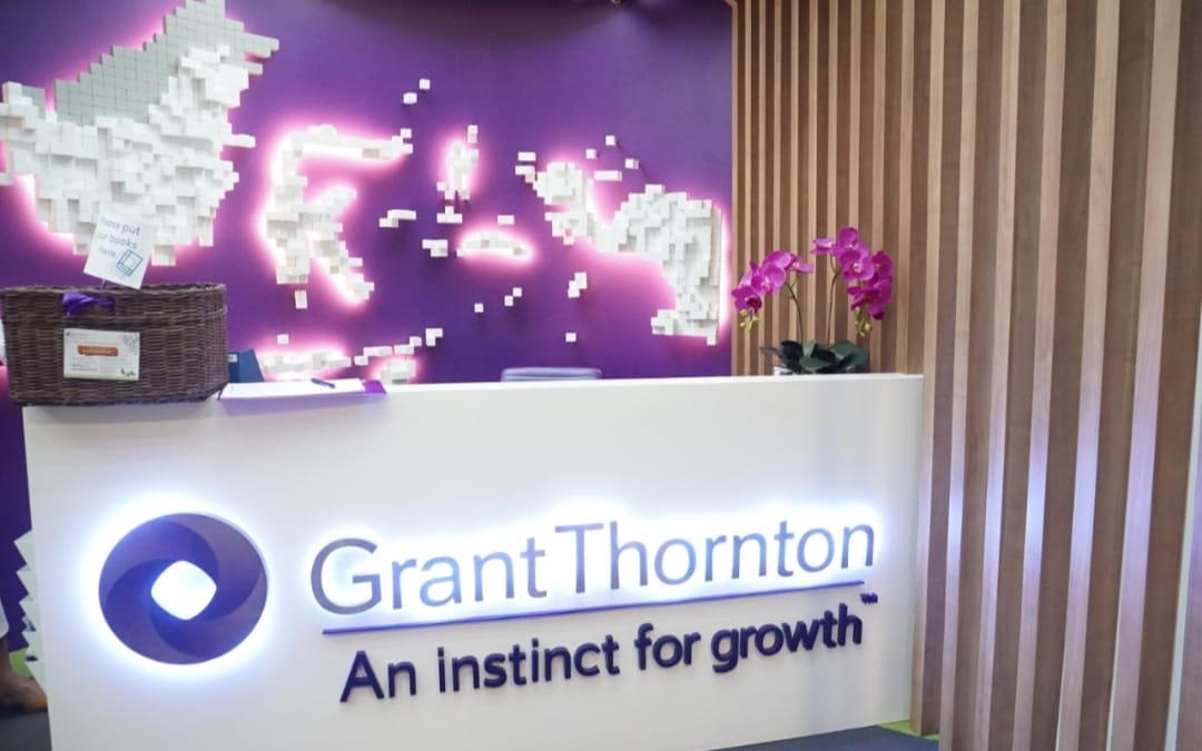 Grant Thornton Jabarkan Strategi Manfaatkan January Effect