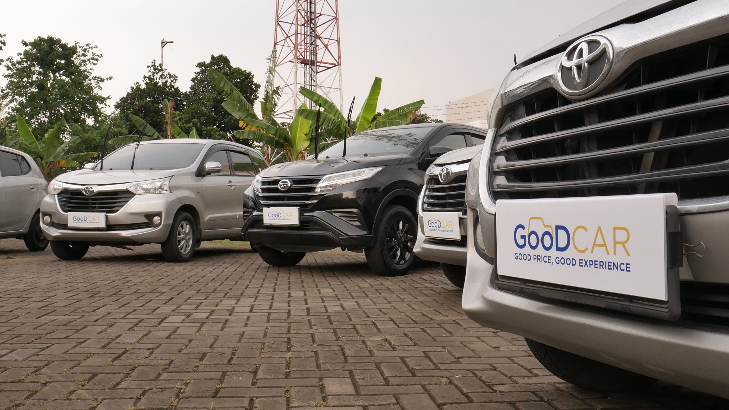 Indomobil Group Meluncurkan Platform Jual Beli Mobil Bekas Id 1882