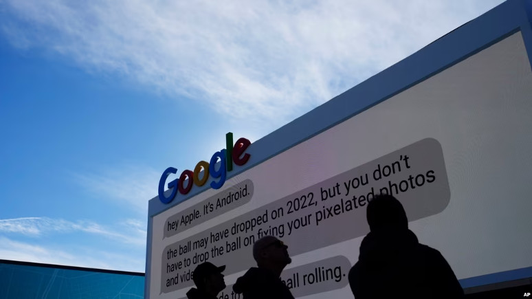 Perusahaan Induk Google Akan Lakukan PHK 12.000 Karyawan Secara Global