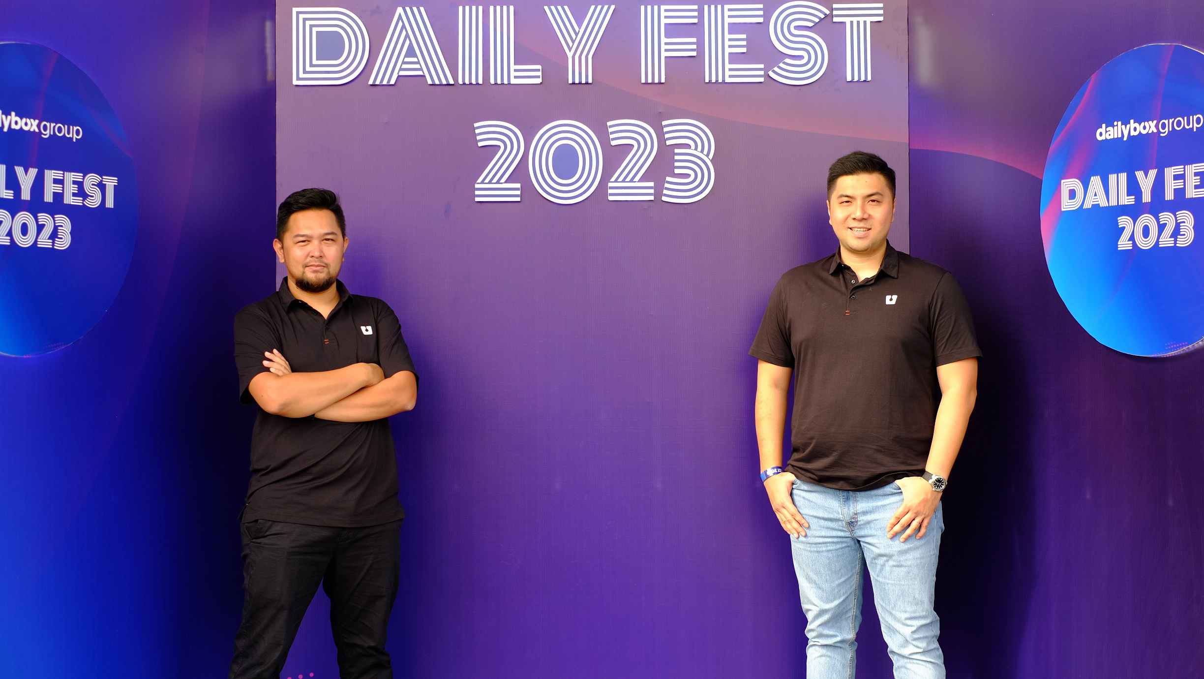 Dailybox Group