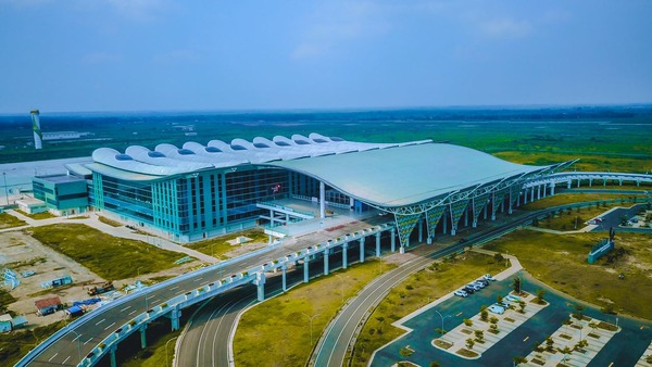 Penjelasan Bandara Kertajati Akan Dijual ke Perusahaan Asing