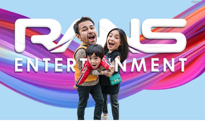 RANS Entertainment Mau IPO, Segini Valuasinya
