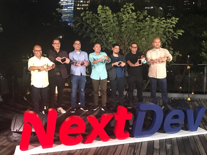 Inilah 12 Startup yang Lolos Tahap Talent Scouting NextDev 2023