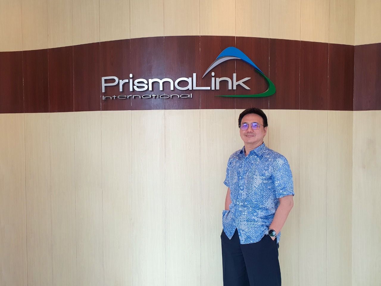 Prismalink Dorong Kontribusi Pembayaran Online