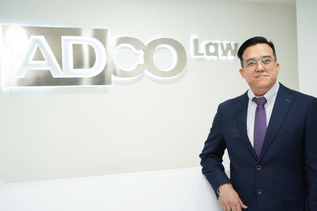 Adco Law Tunjuk Aditya Kesha di Area Praktik Perbankan dan Keuangan