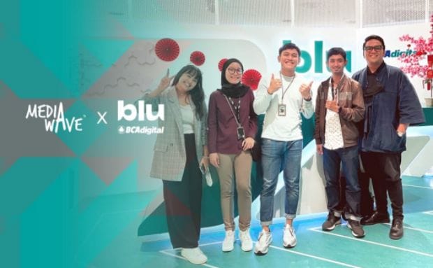 Blu By Bca Digital Gandeng Mediawave Jadi Partner Digital Listening