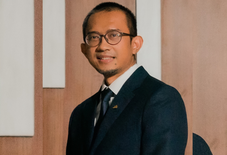 Dani Indrawan, Dari IoT hingga Revenue Baru
