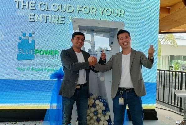Blue Power dan DigitalOcean Mengatasi Tantangan SMB dalam Adopsi Cloud