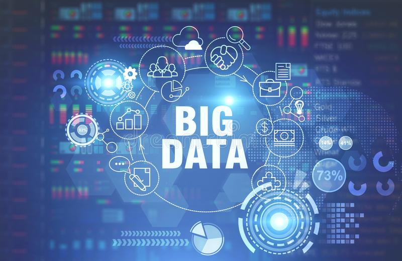 Pasar Perangkat Lunak Big Data dan Analytics Indonesia Tumbuh 14,7%