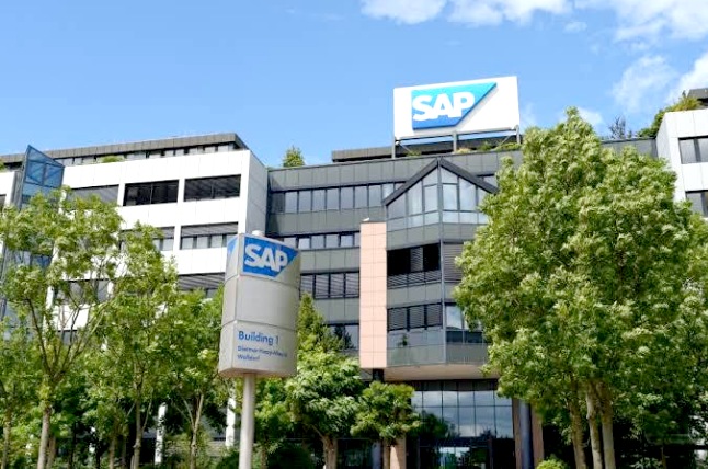 SAP Gandeng ABeam Consulting Perkuat Kemitraan di Asia Pacifik