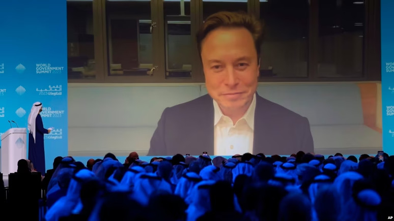 Elon Musk: Twitter Mungkin akan Punya CEO Baru Akhir Tahun Ini