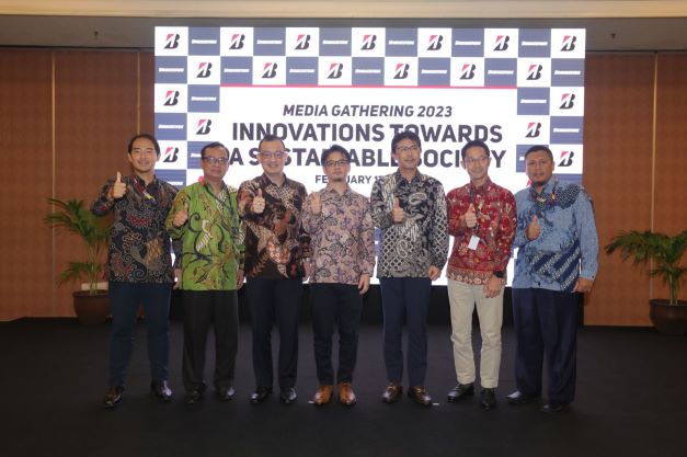 Kiprah Bridgestone Indonesia Mengimplementasikan ESG