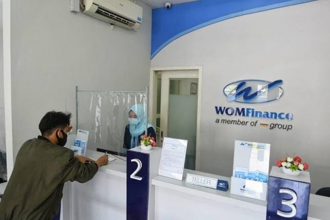 WOM Finance Kembali Apresiasi Nasabah Setia