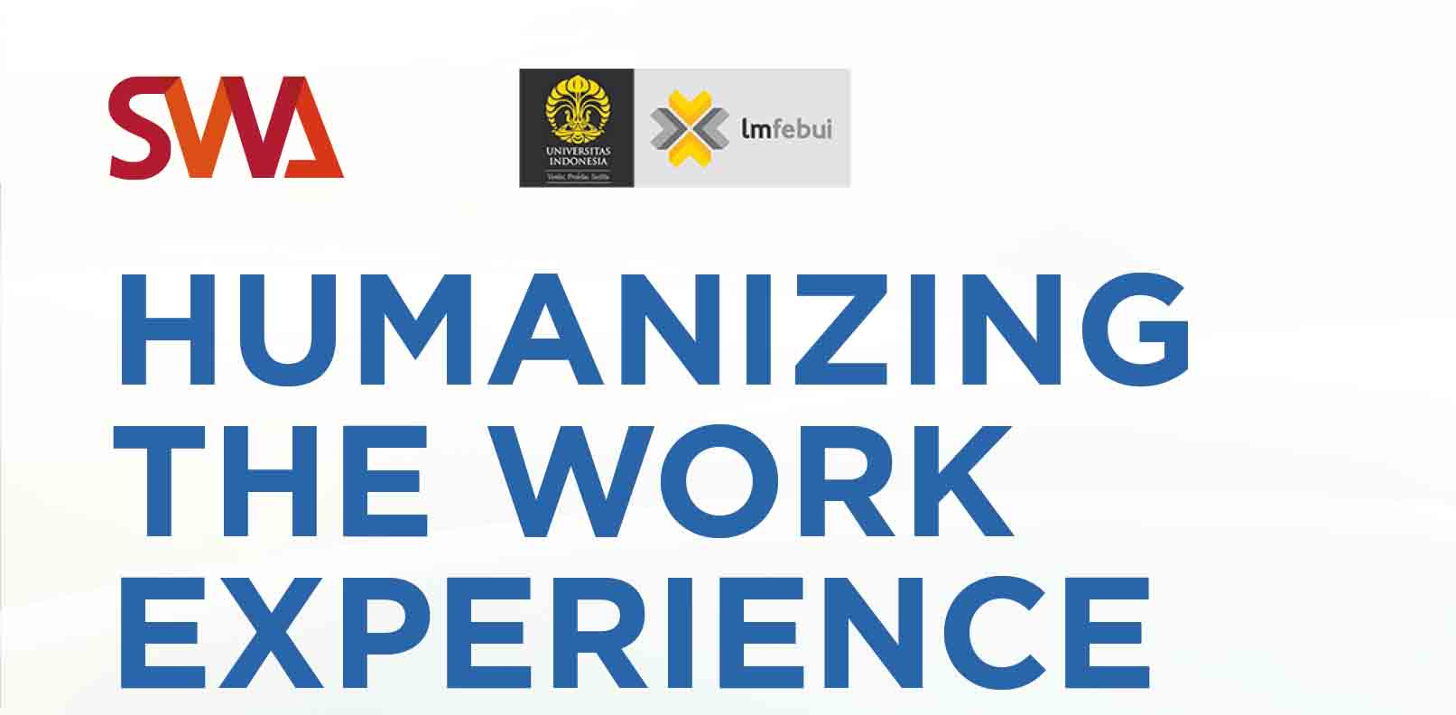 HR Excellence 2023 - Humanizing The Work Experience