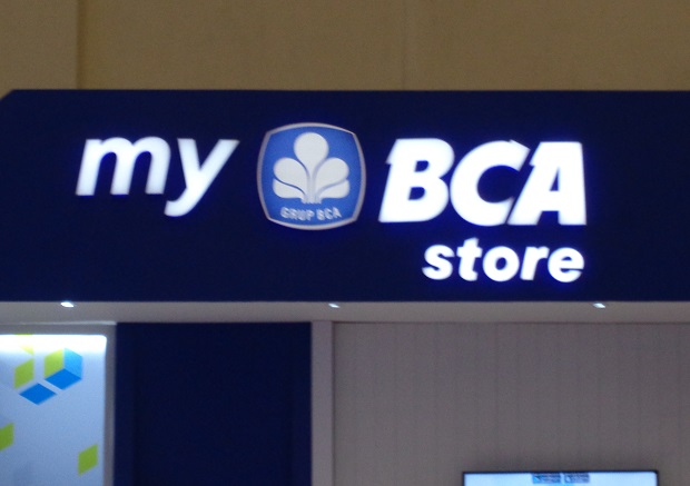 BCA Gandeng Lazisnu Permudah Bayar Zakat dan Sedekah via M-Banking