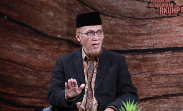 Tak Ada Subsidi Biaya Haji Jemaah Indonesia