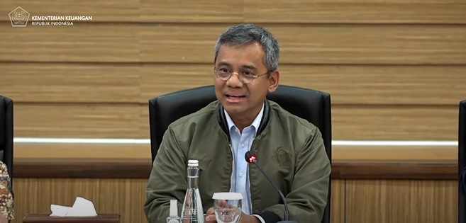 Kemenkeu Tolak Pengunduran Diri RAT & Copot Kepala Kantor Bea Cukai Yogyakarta