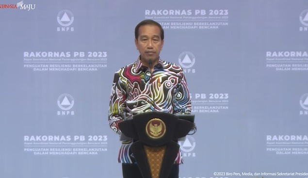 Jokowi akan Terbitkan Perpres untuk Atasi Projek Gasifikasi Mandek
