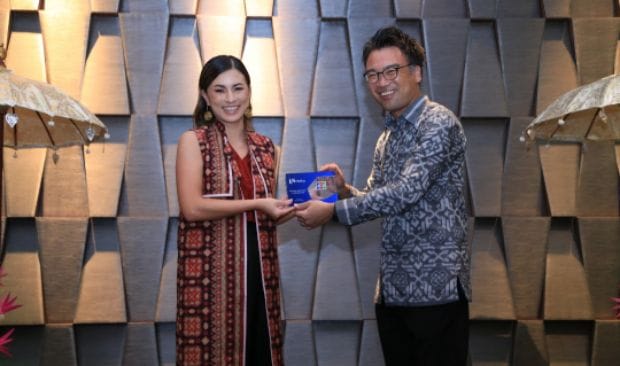 Cara JCB Indonesia Menghargai Mitra Bisnis Berprestasi