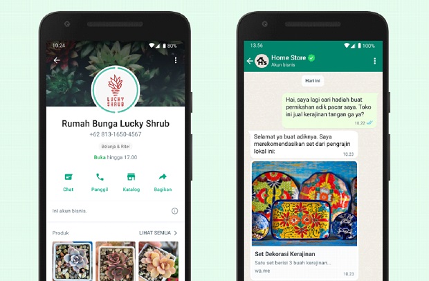Lima Tips Whatsapp Meningkatkan Penjualan Selama Bulan Ramadan
