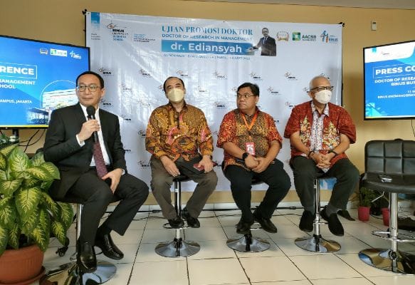 Agar Ekosistem Industri Wisata Medis Indonesia Terbentuk Kokoh