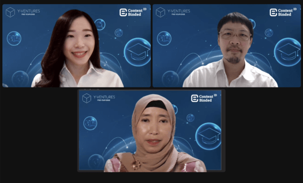 Y Ventures Gandeng UIN Jakarta Bentuk Industry Ready Program Bagi Mahasiswa