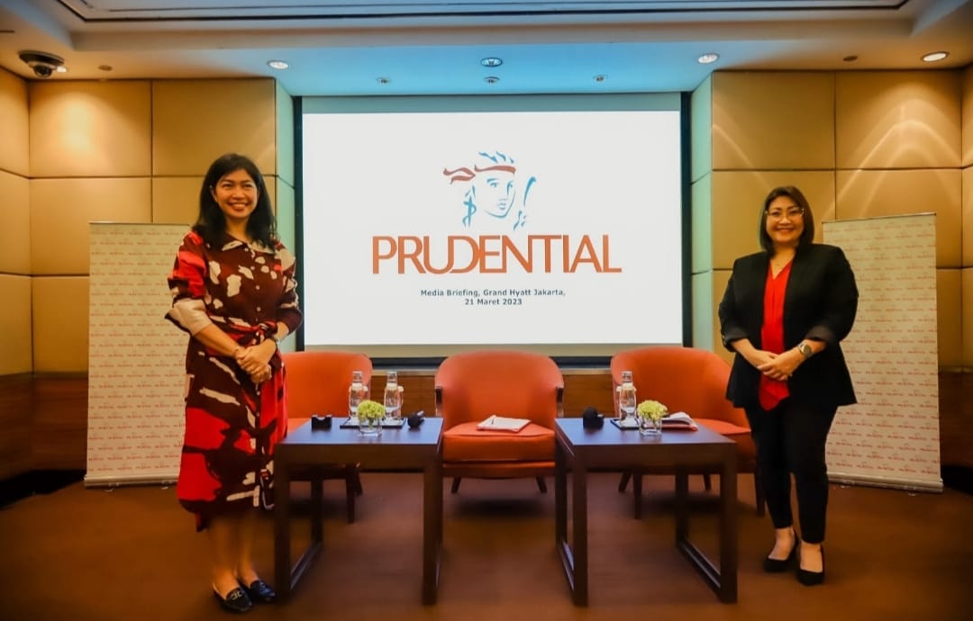 Prudential Indonesia Siap Pasarkan Produk Baru Sesuai SEOJK PAYDI