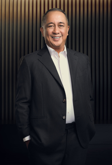 Royke Tumilaar, Direktur Utama PT Bank Negara Indonesia (Persero) Tbk