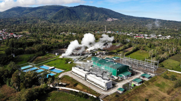 Ini Energi Terbarukan Paling Potensial di Indonesia