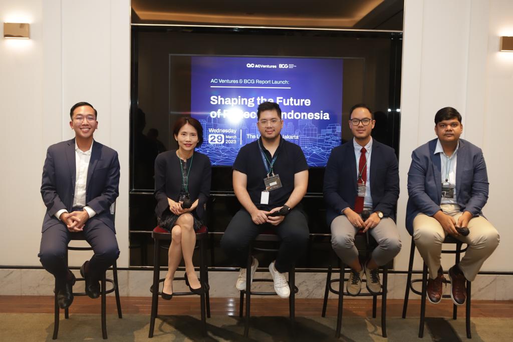 AC Ventures Ungkap Potensi Besar Industri Fintech di Indonesia