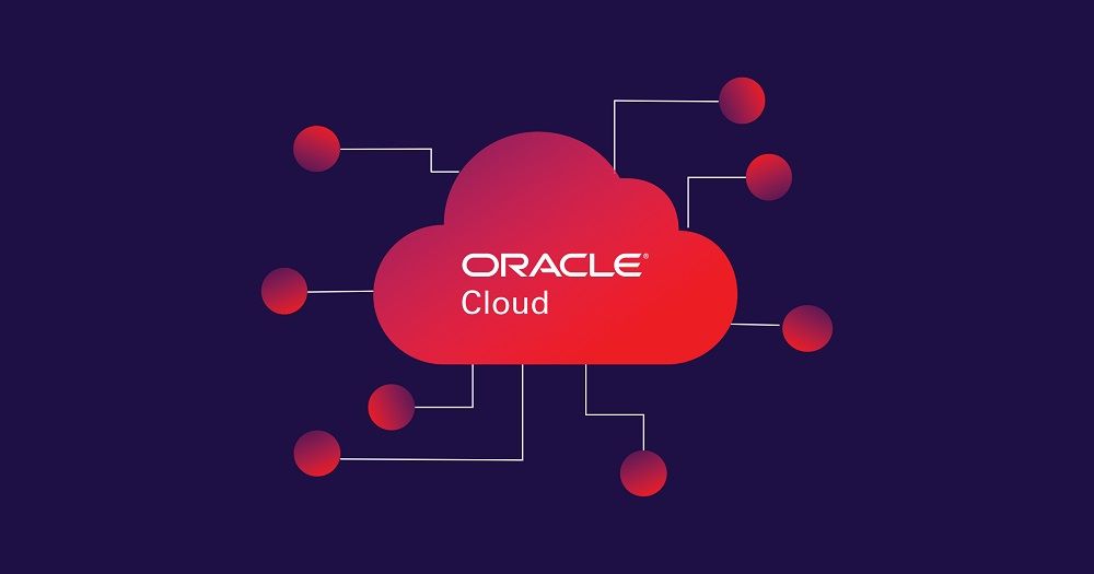 Oracle Memperkokoh Segmen Komputasi Awan di Asia Pasifik