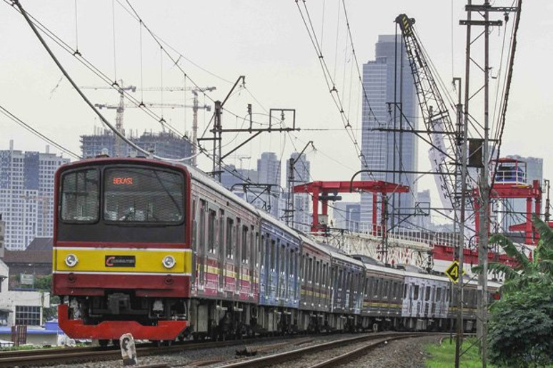 Batal Impor Kereta Bekas, KCI Datangkan Tiga KRL Baru dari Jepang Mulai Tahun Depan