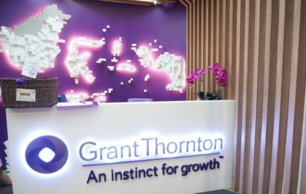 Grant Thornton Prediksi Perekonomian Indonesia Triwulan-II Tumbuh Stabil