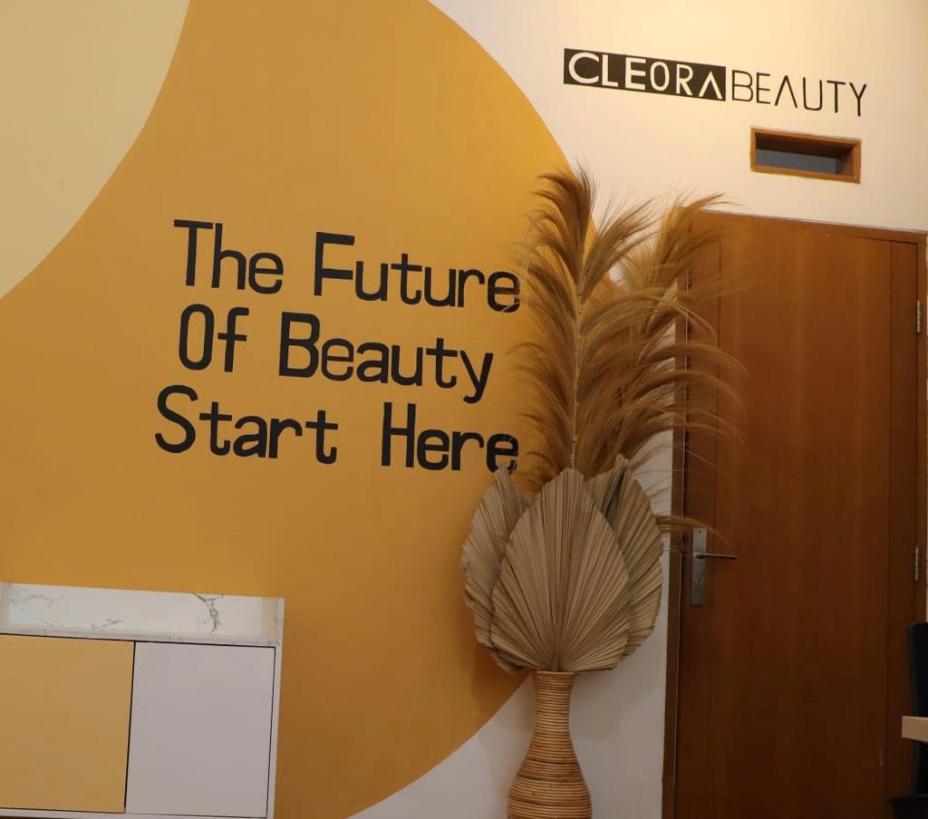 Langkah Cleora Beauty Menangkan Persaingan di Industri Kecantikan