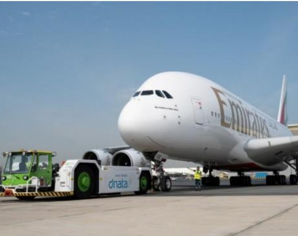 Emirates Group bergabung dalam United Nations Global Compact