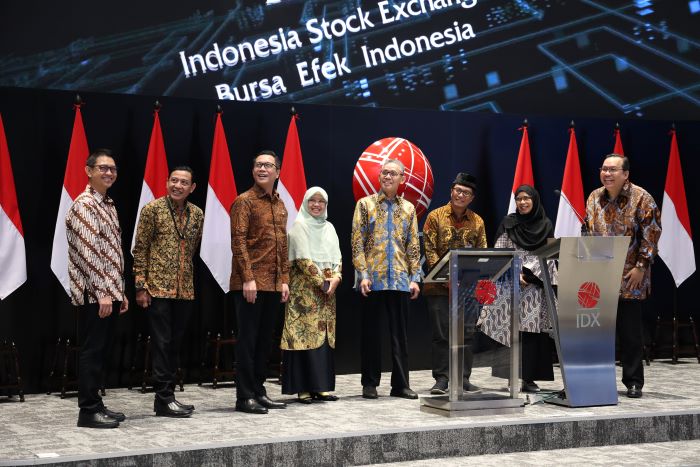 IHSG Berpotensi Rebound, Cermati Saham Ini - SWA.co.id